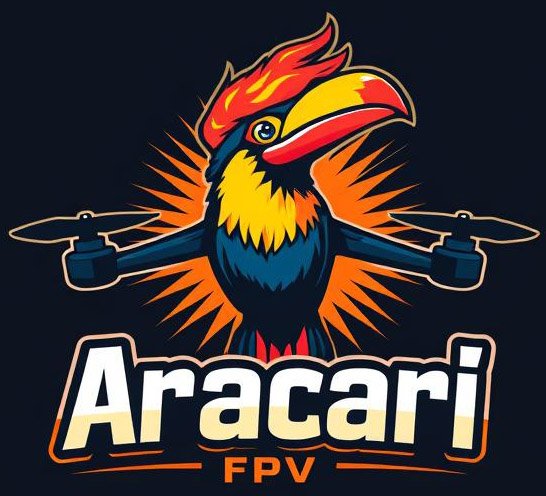 Aracari FPV